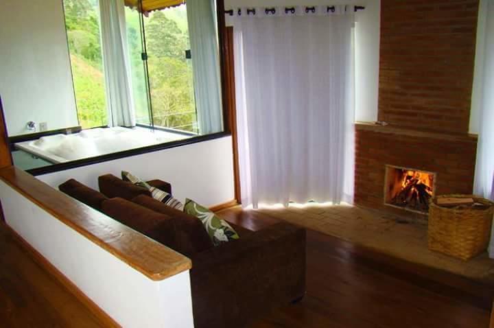Pousada Bella Maua Visconde de Mauá Exterior foto