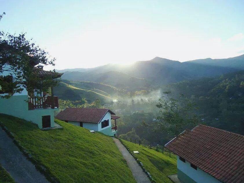 Pousada Bella Maua Visconde de Mauá Exterior foto